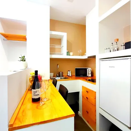 Apartment Afri