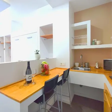 Afri * Las Palmas de Gran Canaria