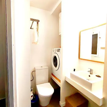 Apartmán Tq202 By Wave *