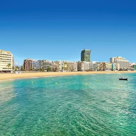 Apartmán Tq202 By Wave Las Palmas de Gran Canaria