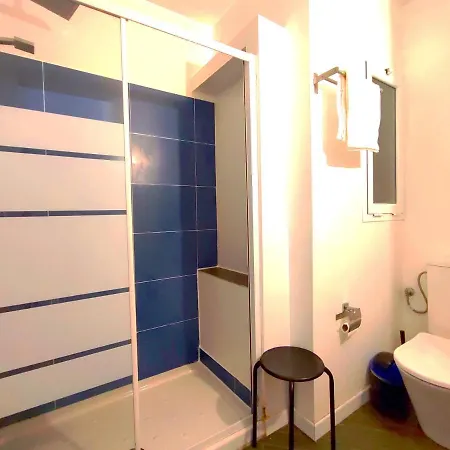 Tq202 By Wave Apartmán *