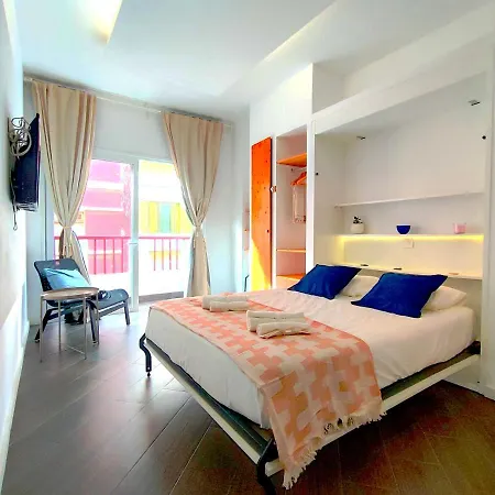 Apartmán Tq202 By Wave Las Palmas de Gran Canaria