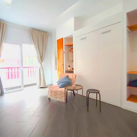 Apartmán Tq202 By Wave