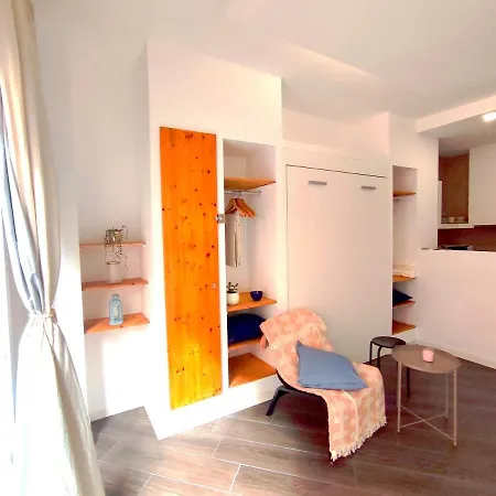 Afri لاس بالماس دي غران كاناريا