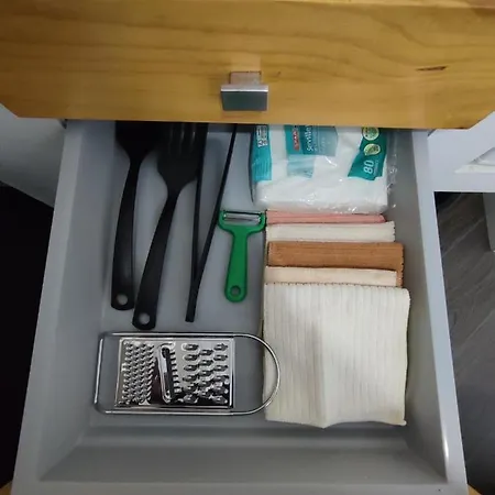 Afri * لاس بالماس دي غران كاناريا