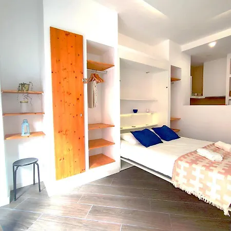 Afri شقة لاس بالماس دي غران كاناريا