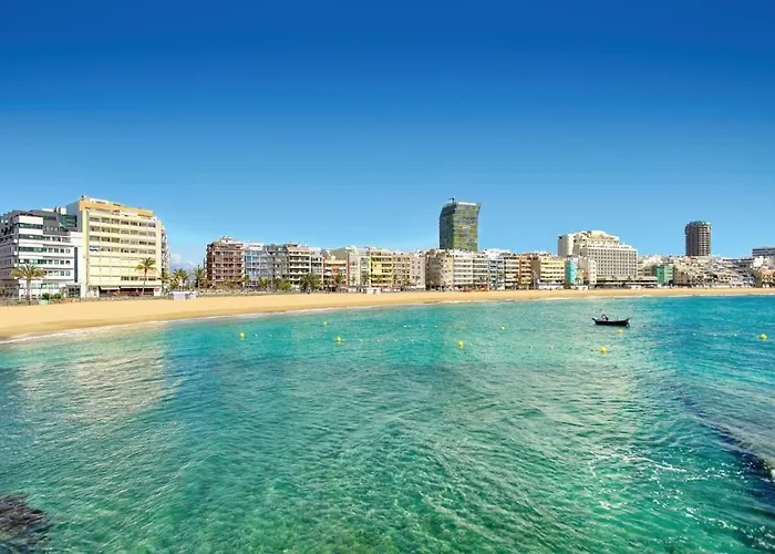 Appartamento Afri Las Palmas de Gran Canaria