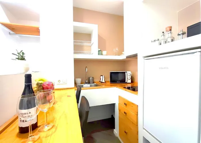 Afri * Las Palmas de Gran Canaria