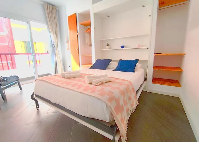 Afri Appartamento Las Palmas de Gran Canaria
