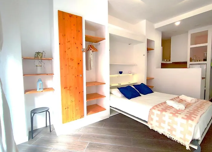 Afri Appartamento Las Palmas de Gran Canaria