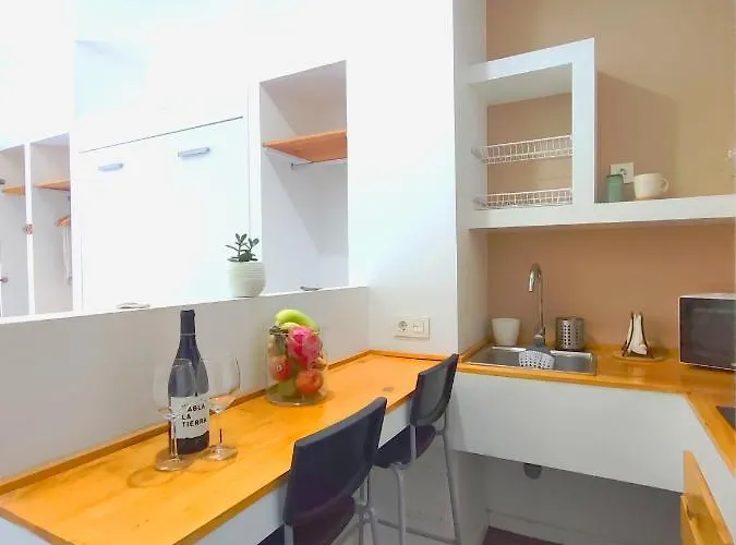 Afri * Las Palmas de Gran Canaria